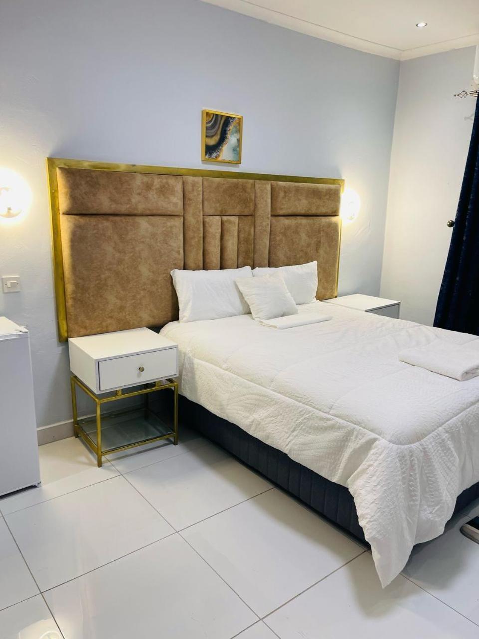 Paradise Reho Guesthouse Nata Bagian luar foto
