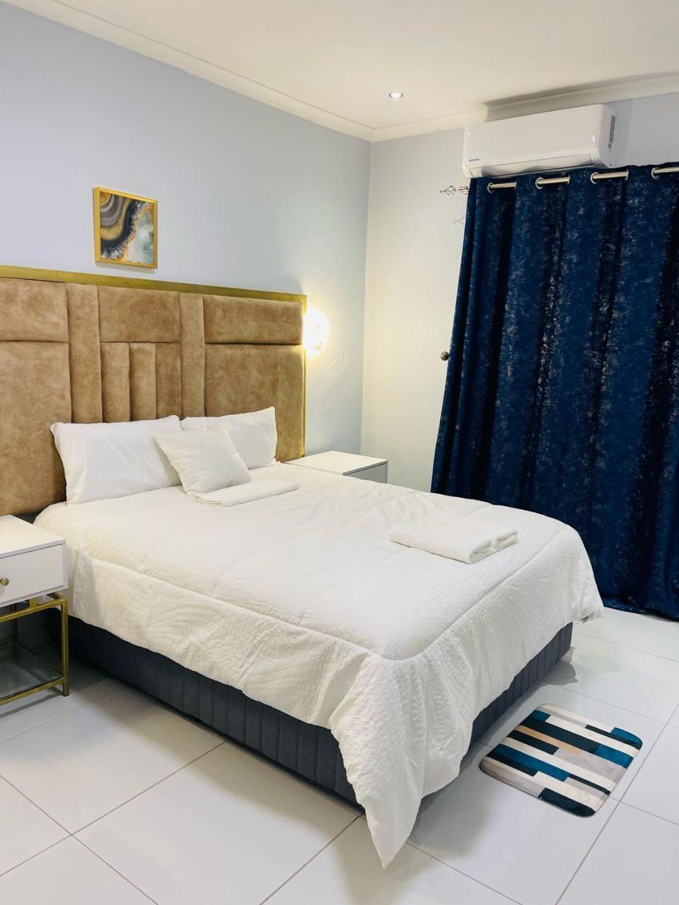 Paradise Reho Guesthouse Nata Bagian luar foto
