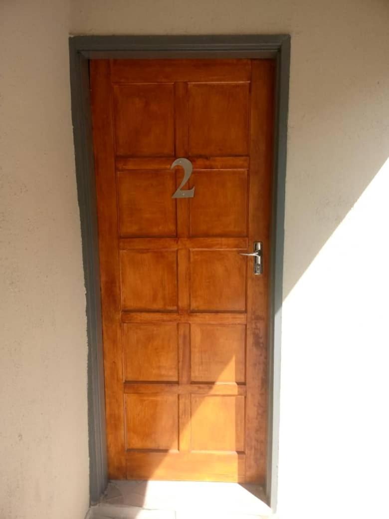 Paradise Reho Guesthouse Nata Bagian luar foto