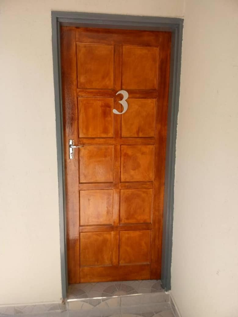 Paradise Reho Guesthouse Nata Bagian luar foto