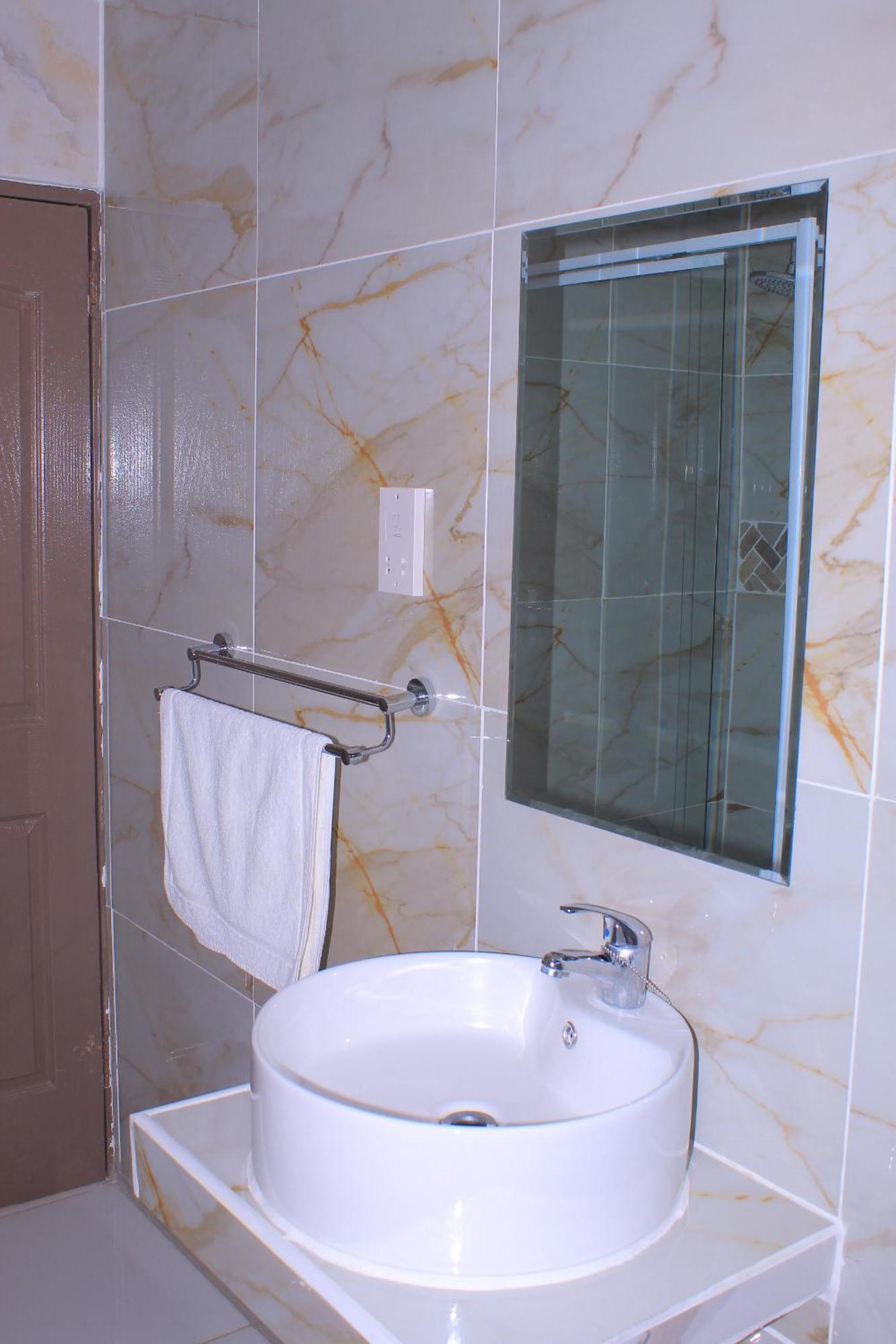 Paradise Reho Guesthouse Nata Bagian luar foto