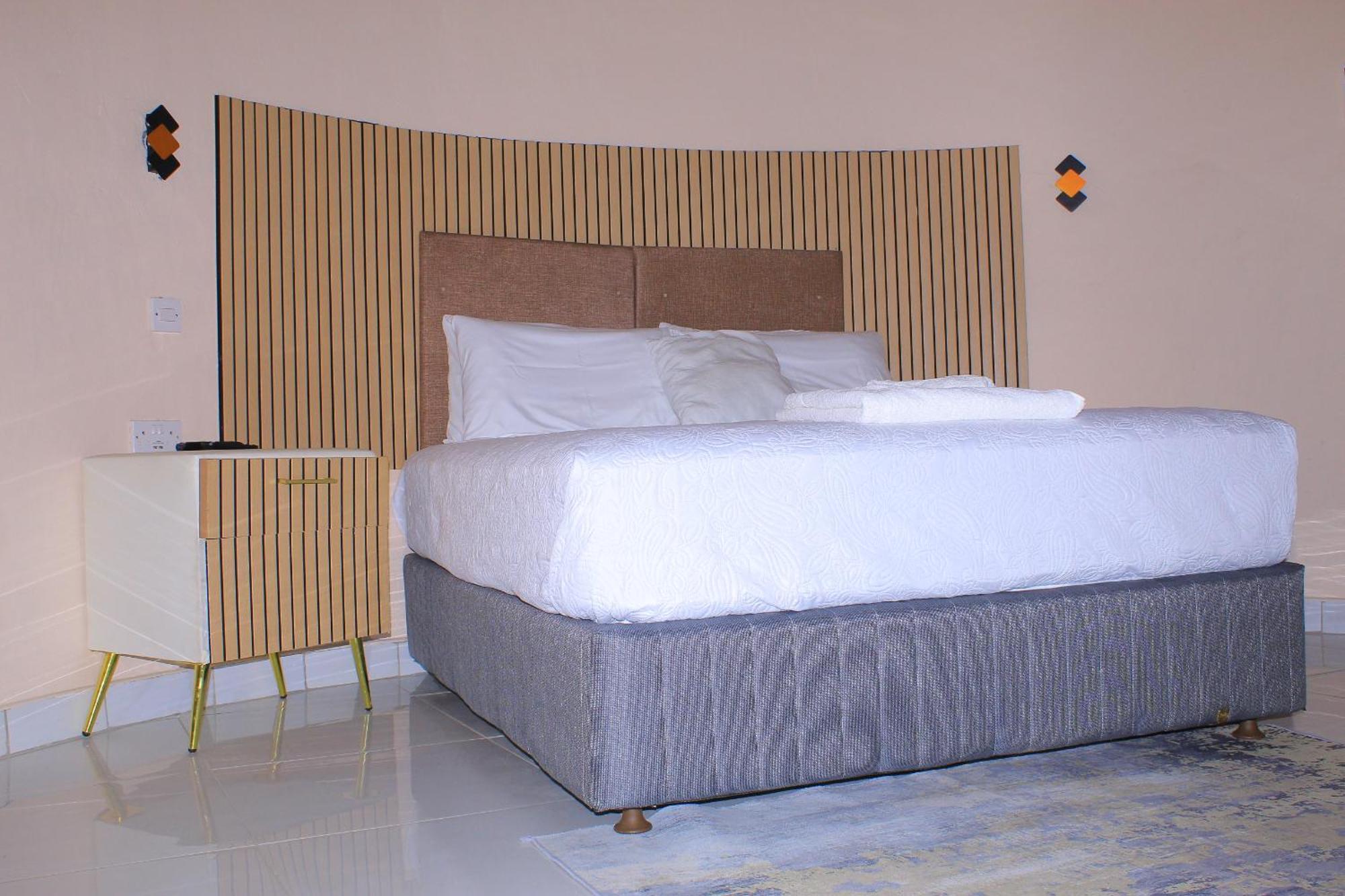 Paradise Reho Guesthouse Nata Bagian luar foto