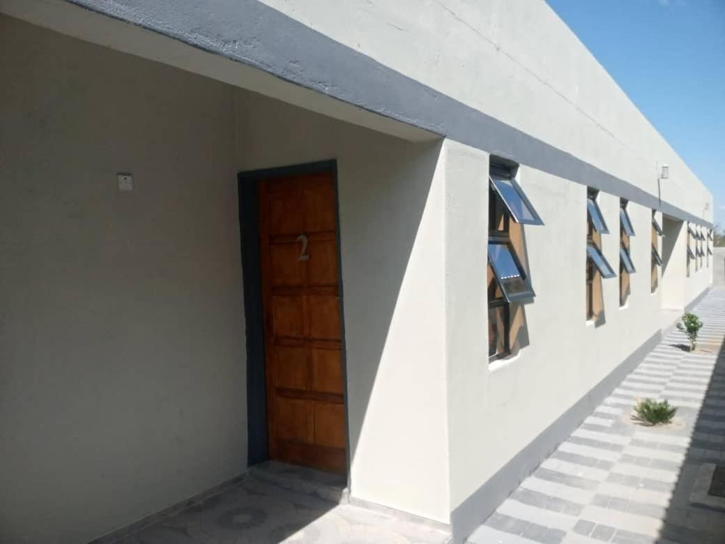 Paradise Reho Guesthouse Nata Bagian luar foto