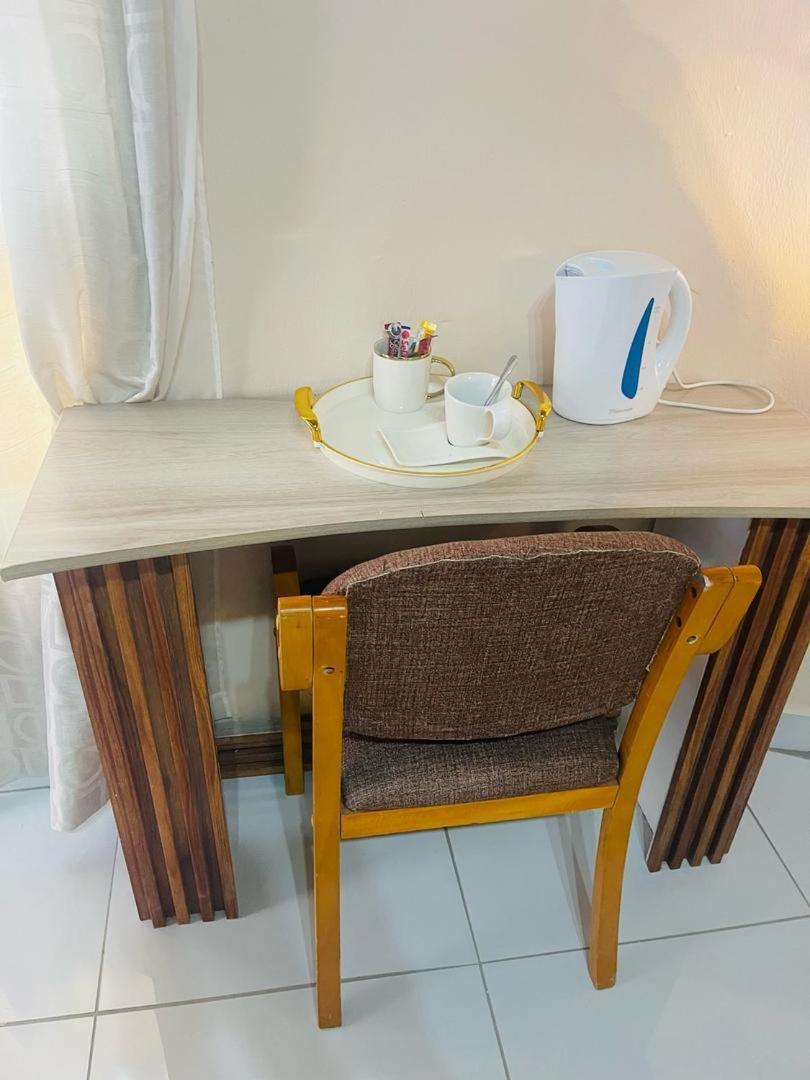 Paradise Reho Guesthouse Nata Bagian luar foto