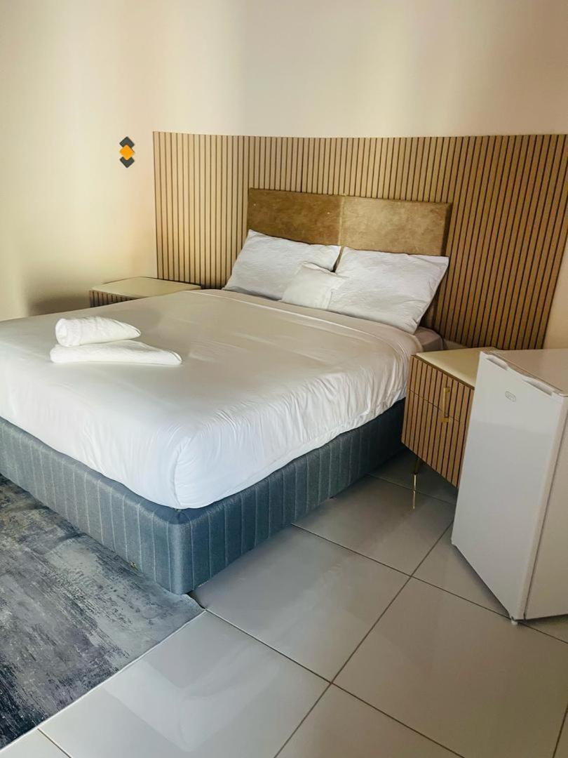 Paradise Reho Guesthouse Nata Bagian luar foto