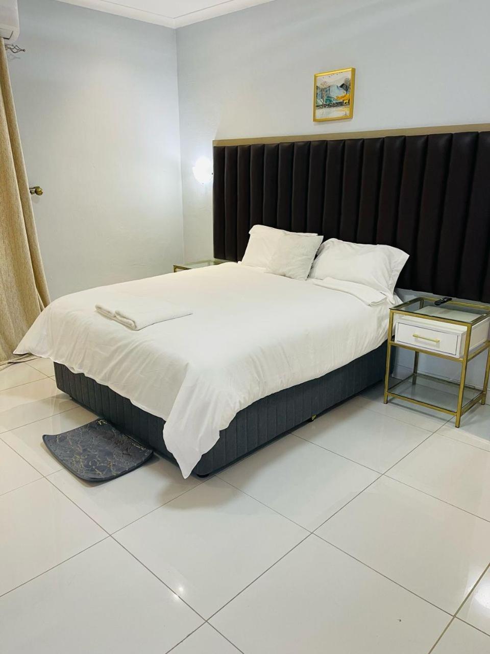 Paradise Reho Guesthouse Nata Bagian luar foto